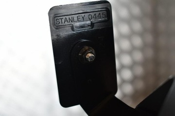 Крепление задней пластины P KAWASAKI ZX-6R 636 NINJA