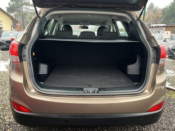 Hyundai ix35 SUV Facelifting 1.6 GDI 135KM 2014 Hyundai ix35 1.6 Benzyna /2x4/Serwisowany/ 95 tyś, zdjęcie 32