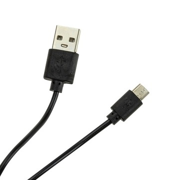 СВЕТОДИОДНАЯ ФАРА COB, регулируемая через USB, С МАГНИТОМ, 2 режима