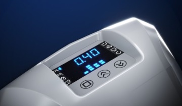 Фильтр для воды под мойку с обратным осмосом Аквафор RO-202S PRO с минерализатором