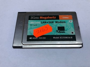 3COM Magahertz 10/100 LAN