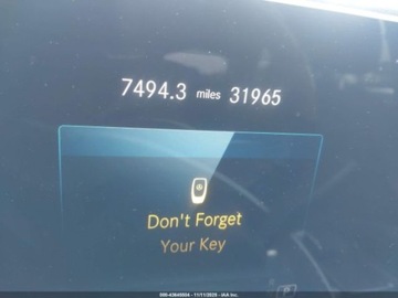 Mercedes GLE V167 2021 Mercedes-Benz GLE 580 4Matic 2021 4.0l 4.0 Benzyna 483KM, zdjęcie 12