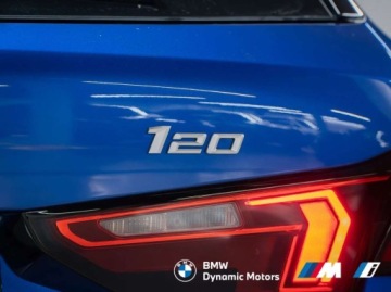 BMW Seria 1 F70 2026 BMW Seria 1 Nowe BMW 120 - 170 KM mHEV - Gotowy do Odbioru - Adaptacyjne L, zdjęcie 13