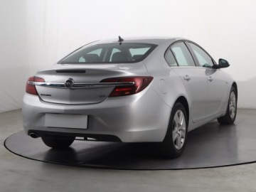 Opel Insignia I Sedan Facelifting 2.0 CDTI Ecotec 170KM 2017 Opel Insignia 2.0 CDTI, Salon Polska, zdjęcie 4