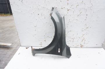 BLATNÍK LEVÝ PŘEDNÍ KIA CEED I FL A4