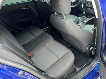 Fiat Tipo II Station Wagon 1.4 T-Jet 120KM 2019 Fiat Tipo 1,4 120 KM Mirror bezwypadkowy, zdjęcie 18