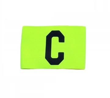 Opaska kapitana, kapitańska ARMBANDS 3 kolory !!!