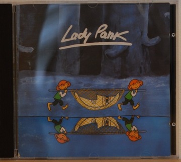 Lady Pank - O Dwóch Takich, Co Ukradli Księżyc
