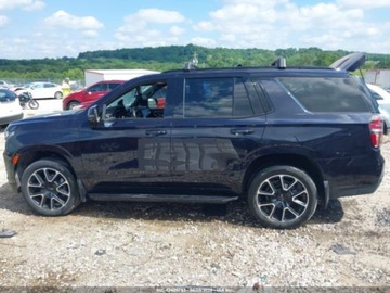 Chevrolet Tahoe GMT900 2022 Chevrolet Tahoe RST 2022 5.3l 5.3 Benzyna 355KM, zdjęcie 2