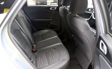 Kia Proceed Shooting Brake Facelifting 1.5 T-GDI 160KM 2022 Kia ProCeed 1.5 T-GDI 160KM GT Line DCT Salon PL Serwis ASO Gwarancja FV23, zdjęcie 12