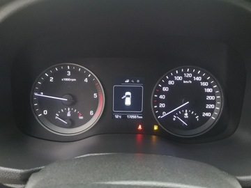Hyundai Tucson III SUV 2.0 CRDI 136KM 2015 Hyundai Tucson 2,0 CRDI 136KM# Klimatr #Tempomat #, zdjęcie 12