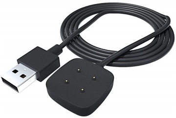 Ładowarka kabel USB do Fitbit Versa 4 / SENSE 2