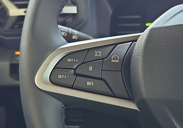 Dacia Duster II SUV Facelifting 1.0 TCe 90KM 2025 Dacia Duster TCe 100KM 1WL SalonPL VAT23 Pakiet ZimowyGrupa Adamowscy 90KM, zdjęcie 16