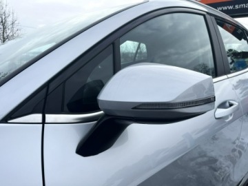 Kia Sportage V SUV 1.6 T-GDI 150KM 2023 Kia Sportage 1Rej.2024/ Salon Pl / Serwis / LEDY, zdjęcie 24