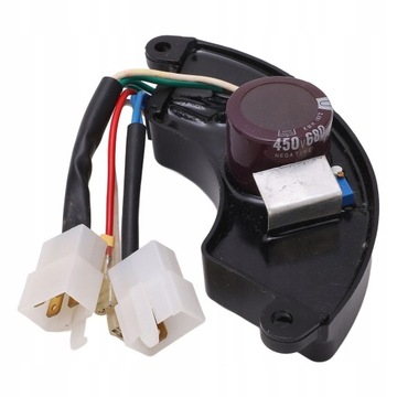 МОДУЛЬ AVR, РЕГУЛЯТОР НАПРЯЖЕНИЯ, ГЕНЕРАТОР 5-7,5 КВТ