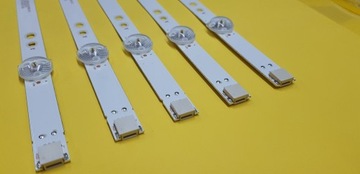 СВЕТОДИОДНАЯ ЛЕНТА PHILIPS 50PUS6262 50PUS6162 50PUS6203 LB50086
