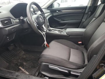 Honda 2021 Honda Accord LX 2021 1.5L 1.5 Benzyna 192KM, zdjęcie 7