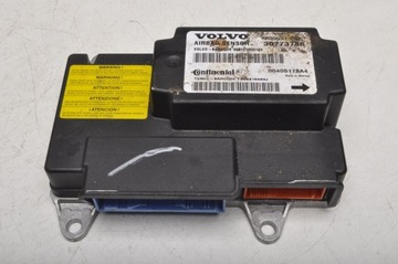 VOLVO C30 S40 II V50 C70 SENSOR PODUSZEK AIRBAG 30773786