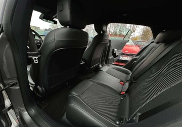 Mercedes CLA C118/X118 Shooting Brake 2.0 220d 190KM 2020 Mercedes-Benz CLA kamera 2.0D 190KM NAVI BEZWYPADKOWY gwarancja LED, zdjęcie 20