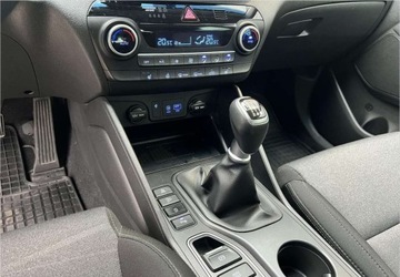 Hyundai Tucson 2020 Hyundai Tucson 1.6 GDi Style 2WD 2021 LED Kamera Gwarancja Hyundai Promise, zdjęcie 17