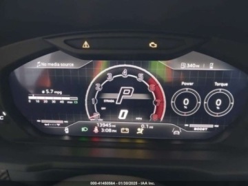 Lamborghini Urus 2023 Lamborghini Urus Urus performante 4.0 Benzyna 657KM, zdjęcie 11