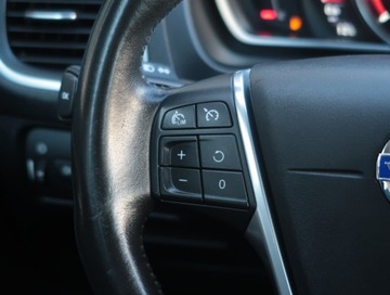 Volvo S40 II 2015 Volvo V40 2.0 D3, Automat, Skóra, Navi, Xenon, zdjęcie 16