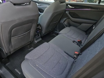 Skoda Kodiaq II SUV 2.0 TDI SCR 150KM 2025 Skoda Kodiaq Selection Full Led Matrix, Salon PL, Gwarancja, VAT 23 2.0, zdjęcie 16