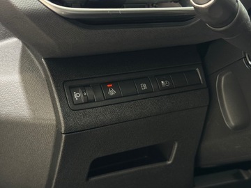 Peugeot 3008 II Plug-In Hybrid Facelifting 1.6 HYBRID 225KM 2021 Peugeot 3008 Allure Pack / LED / Kamera / 1właścic, zdjęcie 20