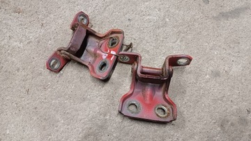 DAIHATSU TERIOS II PANT DVEŘE LEVÝ PŘEDNÍ