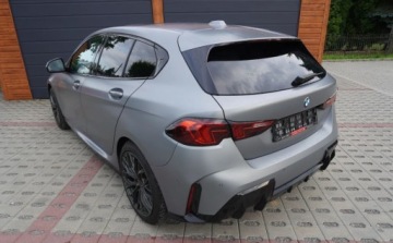 BMW Seria 1 F70 2025 BMW Seria 1 1-Wlasciciel Xdrive Led Matrix Panorama Keyless Harman M-Pakie, zdjęcie 4