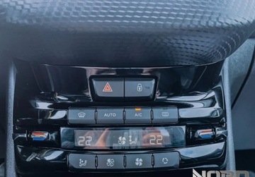 Peugeot 2008 I SUV 1.6 VTi 120KM 2013 Peugeot 2008 Bezwypadkowy, FV23, KredytowanieLeasing, gwarancja 12 miesiec, zdjęcie 24