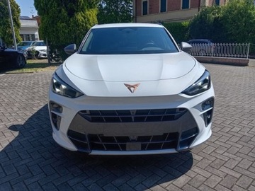Cupra Terramar SUV 1.5 eTSI 150KM 2025 CUPRA Terramar 1.5 eTSI mHEV DSG Suv 150KM 2025, zdjęcie 2