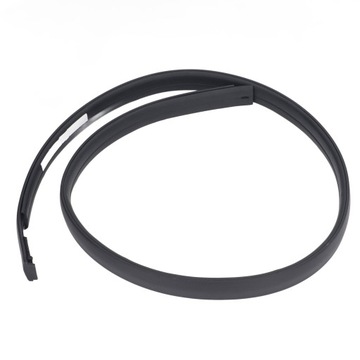 2 шт. Уплотнитель ленты крыши 755510C050