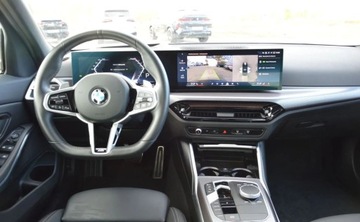 BMW Seria 3 G20-G21 Limuzyna 2.0 318i 156KM 2025 BMW Seria 3 BMW 318i 156 KM M Pakiet Led Kamera Tempomat Navi Car Play Ser, zdjęcie 17
