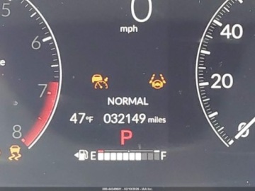 Honda Odyssey IV 2025 Honda Odyssey Honda Odyssey Sport-L Auto 3.5 Benzyna 280KM, zdjęcie 12