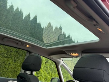 Citroen C4 Picasso I 1.6 HDi 109KM 2013 Citroen C4 Picasso Sliczny C4Picasso1.6HDI AUTOMATKameraPanoramaKlimatron, zdjęcie 34