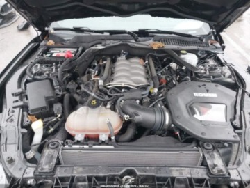 Ford Mustang VI Fastback Facelifting 5.0 Ti-VCT 460KM 2019 Ford Mustang Gt Premium 2019 5.0 Benzyna 460KM, zdjęcie 8