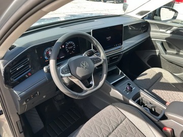 Volkswagen Tiguan III 2025 Volkswagen Tiguan Life Plus 1.5 eTSI 150 KM DSG, zdjęcie 5