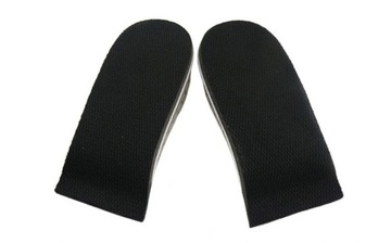 АМОРТИРУЮЩИЕ ВСТАВКИ ДЛЯ ОБУВИ, ПАРА 3 см