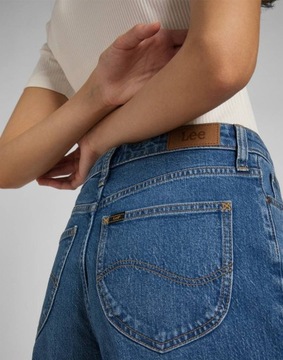 LEE WIDE LEG LONG USED ALTON L31ZOWVR 28/31