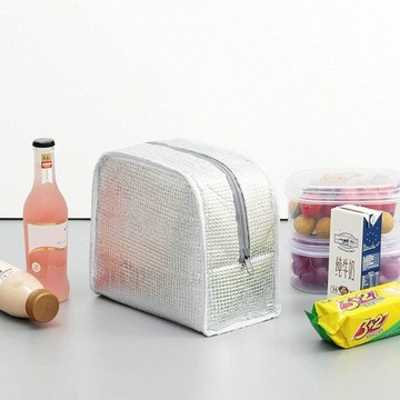 Термосумка BEDEE THERMAL BAG оттенки