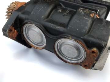 ВОЗДУШНЫЙ КОМПРЕССОР MERCEDES 457 A4571307115