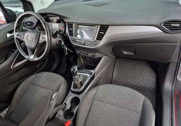 Opel 2021 Opel Crossland 1.2 83 KM Android AutoApple Carplay Czuj. Parkowania Podgrz, zdjęcie 10