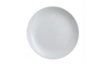 Talerz płytki 25 cm DIWALI Granit LUMINARC