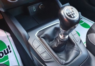 Ford Focus IV Kombi 1.5 EcoBlue 120KM 2019 Ford Focus SW LED Bezwypadkowy Serwis GetHelp 1.5 Diesel 120KM, zdjęcie 20