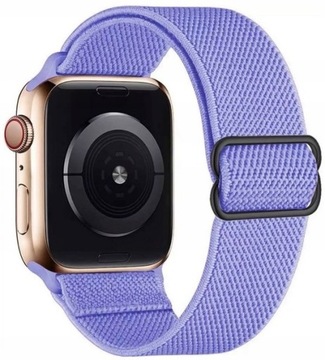PASEK DO APPLE WATCH 1 2 3 4 5 6 7 8 9 SE ULTRA 2 38/40/41/42/44/45/49mm GU