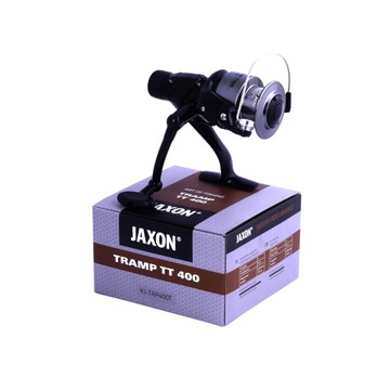 Катушка TRAMP TT 400 Jaxon