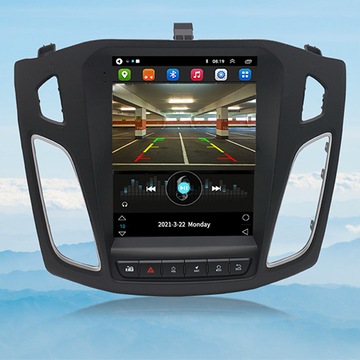 РАДИО ANDROID BT FORD FOCUS III 2010-2019 WIFI 16G
