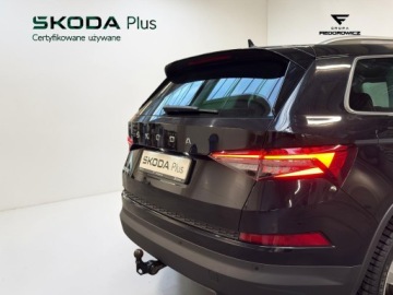 Skoda Kodiaq I SUV Facelifting 1.5 TSI 150KM 2023 Skoda Kodiaq Skoda Kodiaq 1.5 TSI DSG FV23 Salon P, zdjęcie 6