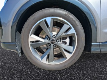 Audi Q4 2025 Audi Q4 e-tron, zdjęcie 5